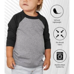 Boys' - Disney - Christmas - Snowy Bunny Kisses Raglan Graphic T-Shirt 6 Boys' - Disney - Christmas - Snowy Bunny Kisses Raglan Graphic T-Shirt -Northlight Shop GUEST e38f56fc d633 4377 a9d2 d90469d4bff6