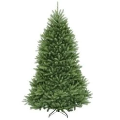 National Tree Company Dunhill Fir Hinged Artificial Christmas Tree -Northlight Shop GUEST e706b55c 744b 4746 928c 9dc871c1c6a6